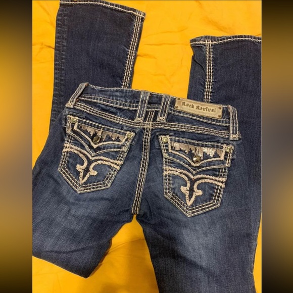 Rock Revival - Picture 1 of 2